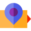 Location icon 64x64