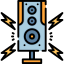 Speaker іконка 64x64