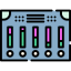 Mixer アイコン 64x64