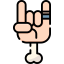 Hand icon 64x64