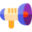 Horn icon 64x64