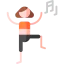 Zumba icon 64x64