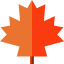 Maple leaf 图标 64x64