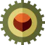 Chestnut іконка 64x64