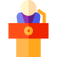 Speech icon 64x64