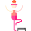 Aerobic icon 64x64