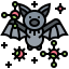 Bat icon 64x64