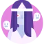 Призрак иконка 64x64