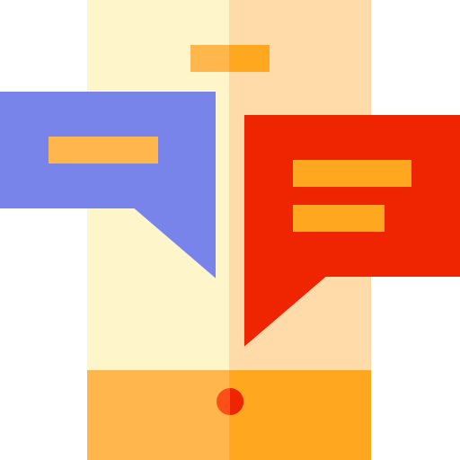 Sms icon