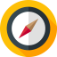 Compass icon 64x64