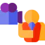 Interview icon 64x64