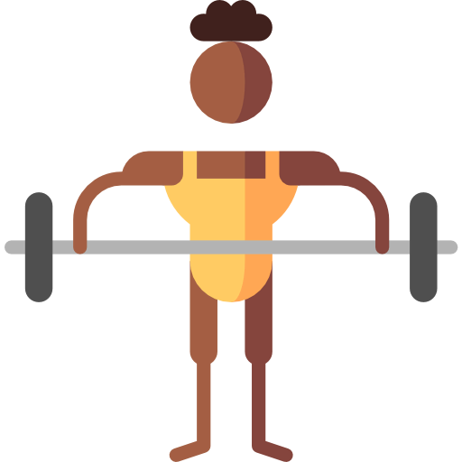 Weight icon