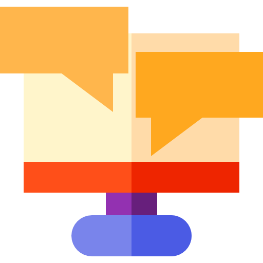 Message icon