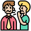 Sneeze Symbol 64x64
