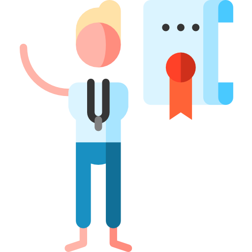 Trainer icon