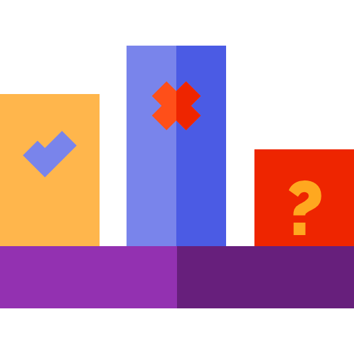 Statistics icon