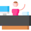 Gym icon 64x64