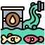 Contaminated icon 64x64