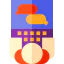 Online chat icon 64x64