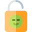 Lock icon 64x64