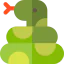 Snake biểu tượng 64x64