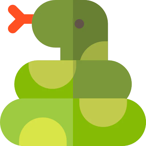 Snake icon