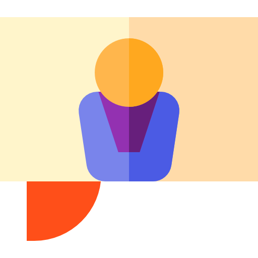 Speech icon