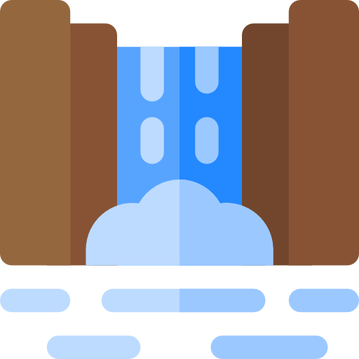 Fall icon
