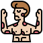 Dermatitis icon 64x64
