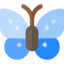 Butterfly icon 64x64