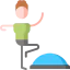 Exercise ball 图标 64x64