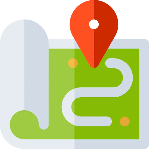 Map icon