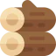 Log icône 64x64