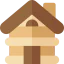 Cabin 图标 64x64