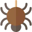 Spider アイコン 64x64