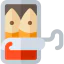 Canned food icon 64x64