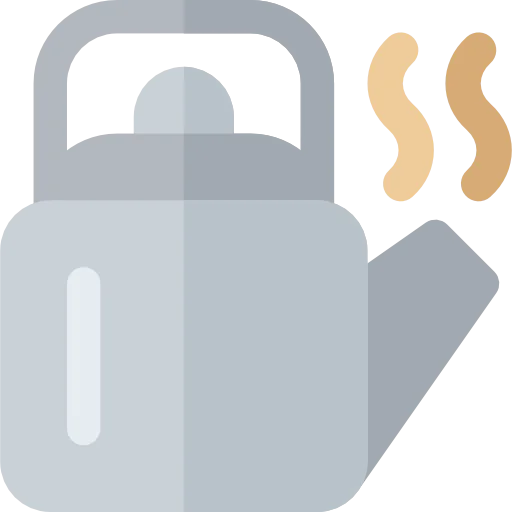 Kettle icon