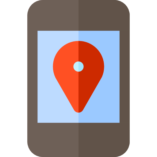 Gps icon