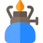 Gas Symbol 64x64