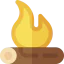 Bonfire icon 64x64