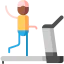 Treadmill icon 64x64