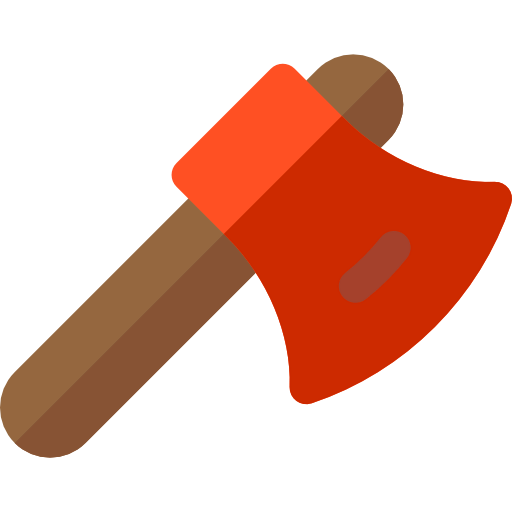 Axe icon