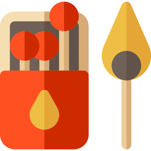 Match icon