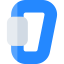 Carabiner icon 64x64