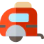 Caravan icon 64x64