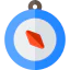 Compass icon 64x64
