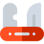 Penknife icon 64x64