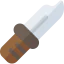 Knife biểu tượng 64x64