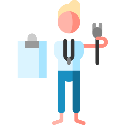 Trainer icon
