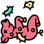 Pig icon 64x64